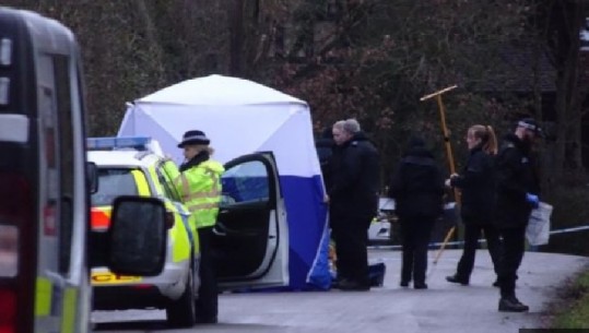 Vrasja misterioze e dy shqiptarëve në Angli, identifikohet njëri nga viktimat (EMRI+FOTO)