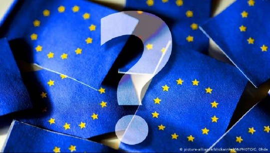 A do të lindë Europa kontinentale më 2020?