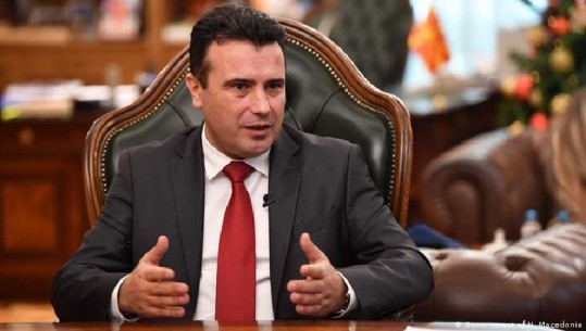 Zoran Zaev: Me Mini-Shengenin do sjellim Europën në Ballkan, në secilin nga vendet tona