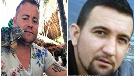 'Ne ua vrasim familjen...', krahu i djathtë i 'kapos' që kishte lidhje me Ndrangheta-n zbërthen skemën e bashkëpunimit mafioz italo-shqiptar