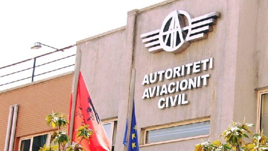Pas lajmit në Report Tv reagon Autoriteti Civil Shqiptar: Pezullohet licensa e kompanisë 'Fly Ernest'