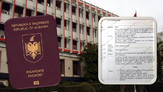 Qeveria u hoqi pasaportat e shërbimit, gjyqtarët humbin në apel, dosja drejt Kushtetueses (Vendimi)