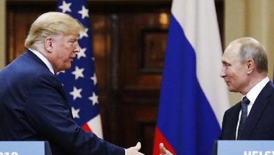 Rusi, shmanget sulmi terrorist në Shën Pjetërburg fal informacionit nga SHBA, Putin falenderon zyrtarisht Trump 