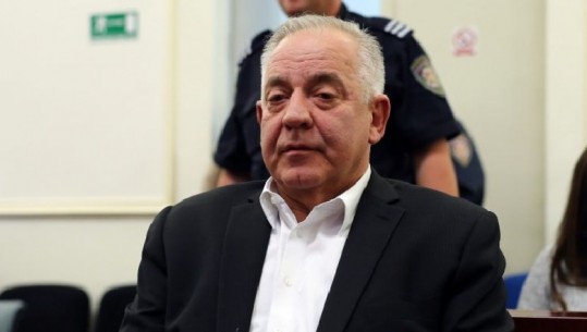 Ish-kryeministri kroat, Ivo Sanader dënohet me gjashtë vjet burgim për korrupsion, 10 milionë euro rryshfet (VIDEO)