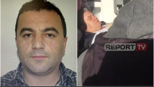Dyshohet se i kishte para borxh/ Ish-shoferi i hedh granatë në zyrë kryebashkiakut të Lushnjes! Plagoset Fatos Tushe dhe sekretarja (VIDEO)