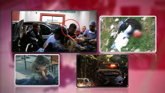 SPECIALE/ Ngjarjet më të bujshme kriminale që tronditën Shqipërinë, krimi ngre 'dorë' ndaj vetë drejtësisë (VIDEO)