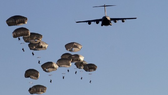 Pentagoni përgatit 4,000 parashutistë për të shkuar në Bagdad pas sulmit në Ambasadën amerikane 