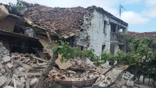 Tërmet në Korçë... sërish në ditën e parë të muajit si në qershor dhe nëntor 