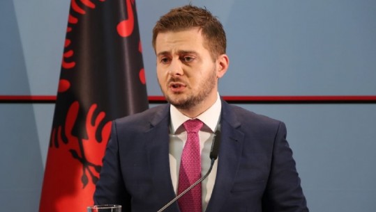 Shqipëria merr Presidencën e OSBE, Cakaj: Angazhim maksimal për të gjitha sfidat e Organizatës (VIDEO)