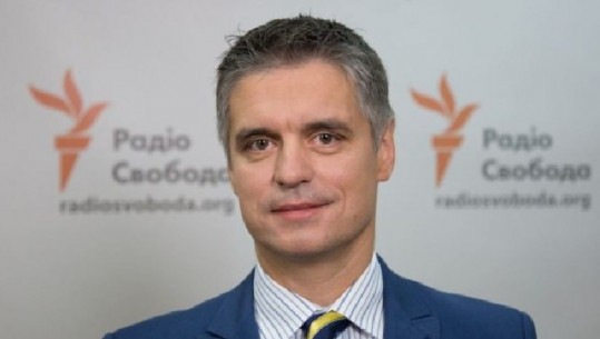 Ukraina uron Shqipërinë për kryesimin e OSBE-së