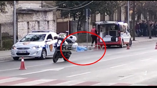 Aksidenti tragjik dje në Tiranë, eksperti: Shkak shpejtësia, të vendosen kamera dixhitale për të monitoruar trafikun (VIDEO)