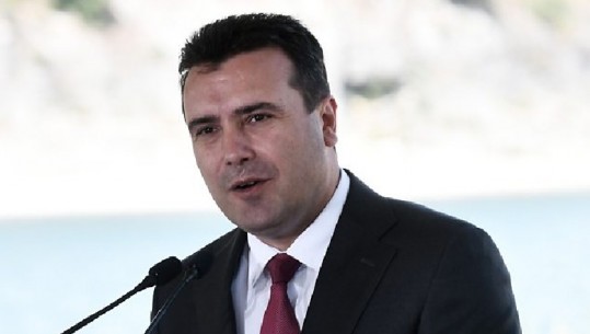 Dorëhiqet Zoran Zaev, pritet formimi i qeverisë teknike 
