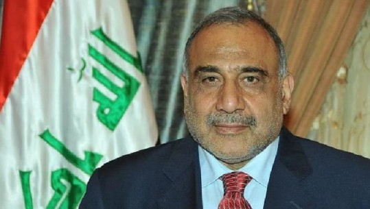 Kryeministri iraken: Dënoj agresionin e SHBA në Bagdad, u shkel sovraniteti ynë