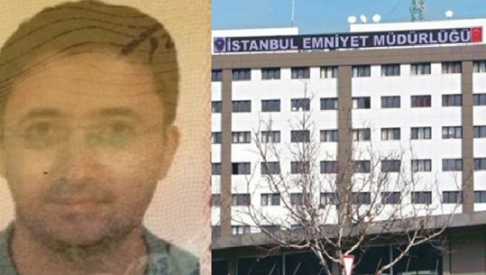Turqi/ Vazhdojnë procedurat për Harun Çelik të dëbuar nga Shqipëria, në ditët në vijim do të transferohet në gjykatë