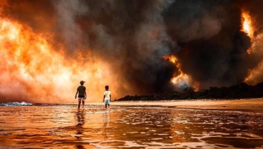 Australi, 20 të vdekur dhe 17 të zhdukur nga zjarret, temperatura 46°C, mobilizohen 3000 rezervistë 