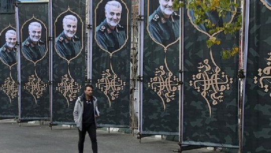 Ushtria iraniane: Jemi duke planifikuar kohën dhe vendin e hakmarrjes ndaj SHBA