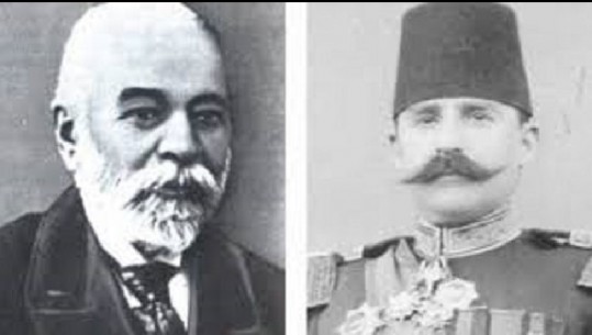Çfarë i rrëfyen gazetarit francez Esat Pasha dhe Ismail Qemali në Romë në 1914? (Intervista)