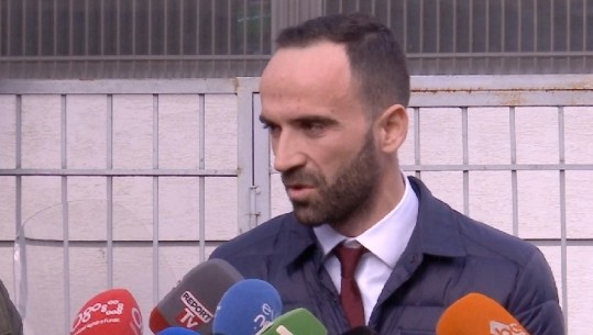 'Klienti im ishte brenda rregullave', avokati i Etmond Muratit: Do të apelojmë masën e sigurisë (VIDEO)