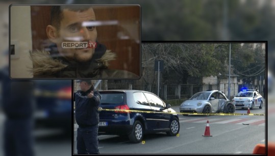 Tiranë/ Makina ishte me mbi 80km/h, Gjykata lë në burg shoferët e aksidentit me dy viktima (VIDEO)