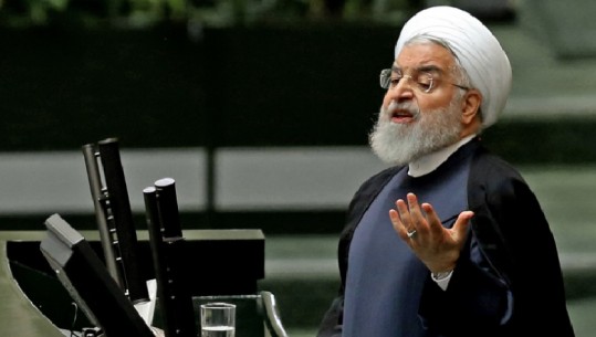 Qeveria iraniane merr vendimin mbi të ardhmen e marrëveshjes bërthamore