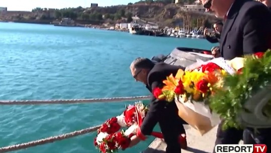 Mina nënujore i mori jetën 400 emigrantëve në Shëngjin/ Kreu i komunitetit të Malit të Zi në vendin tonë: Të ngrihet një pllakë përkujtimore (VIDEO)