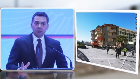 Tërmeti/ Ahmetaj: Bashkitë 20 ditë kohë për tokat shtetërore të rindërtimit! Do përfitojnë edhe ata me ndërtime pa leje! Aplikimet në pushtetin lokal (VIDEO)