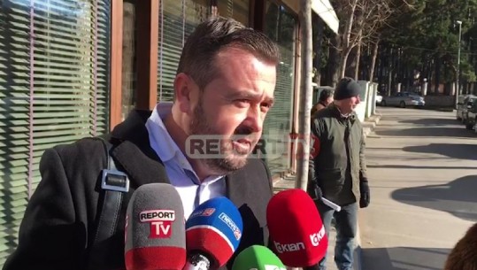 Vdekja e punëtorit në Korçë, avokati i përgjegjësit teknik: Kërkuam që të mos caktohet asnjë masë, prokurorët nuk kishin prova (VIDEO)
