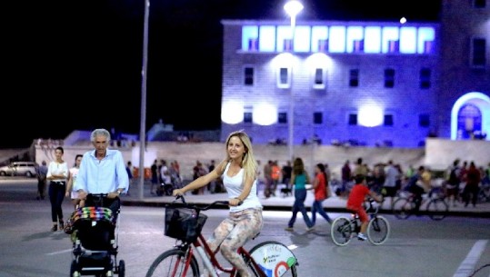 Tirana përzgjidhet në destinacionet më të mira 2020