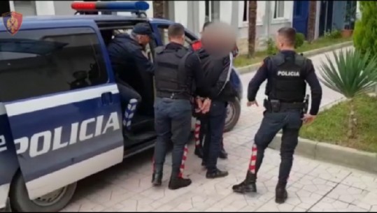 EMRI/ Do trafikonin për prostitucion në Itali 30-vjeçaren! Arrestohet autori i dytë në Tiranë