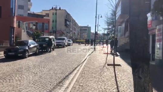 Rrëshen, Report TV sjell pamje nga vendi ku u vra pronari i televizionit lokal të Lezhës (VIDEO)