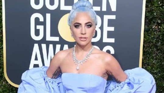 Lady Gaga: Jam përdhunuar në mënyrë të vazhdueshme në moshën 19-vjeçare