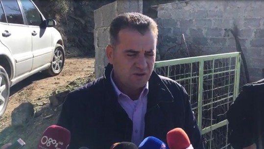 Vrasja e gruas nga nipi i burrit, kryebashkiaku i Mallakastrës: Ngjarje e rëndë (VIDEO)