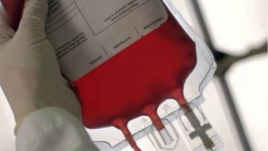Krijohet gjaku artificial nga shkencëtarët japonezë