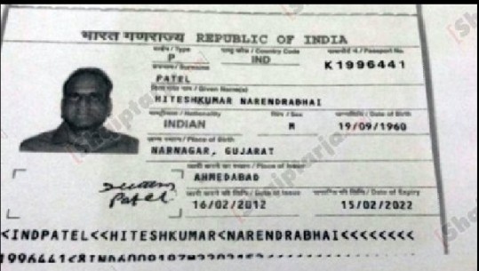 Kërkohej për mashtrim me 725 mln dollarë, indiani merr azil politik në Tiranë