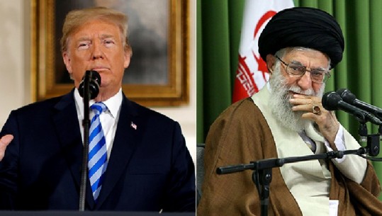 Sulmi iranian me raketa, Pasdaran: Ishte vetëm fillimi, SHBA vendos sanksione për çelikun dhe urdhëruesit e sulmit me raketa
