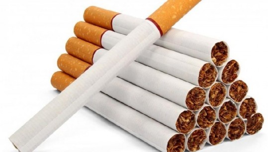 Paketat e cigareve nga 1 janari kushtojnë 10 lekë më shumë, rriten edhe çmimet e fruta-perimeve