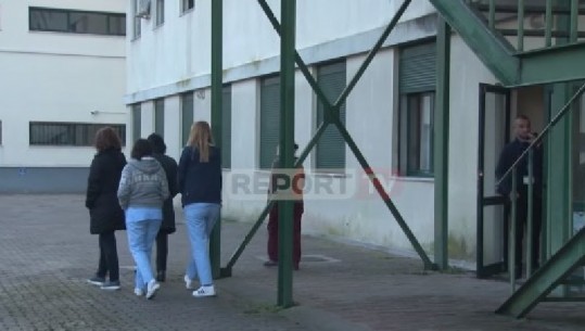 Zjarri në spitalin e Durrësit/ Prokuroria nis hetimet, sekuestrohen dosjet e rrjetit dhe raportet e mirëmbajtjes