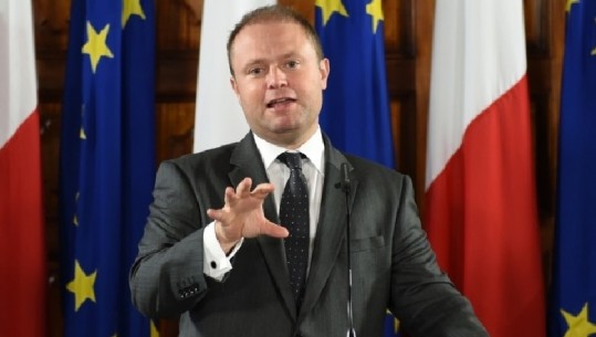 Vrasja e gazetares Galizia/kryeministri maltez deklaron dorëheqjen, BE dërgon mision hetimor edhe për financat publike (VIDEO)