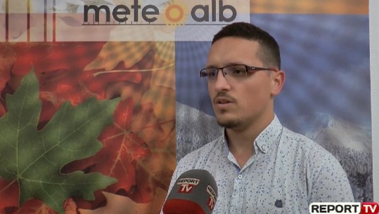 Borë në Tiranë? Ja si përgjigjet meteorologu  (VIDEO)