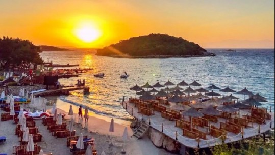 'Për 3 ditë shpenzova vetëm 100 paund!', artikulli i turistit britanik sjell 5 arsyet pse duhet të vizitoni Shqipërinë në 2020-ën