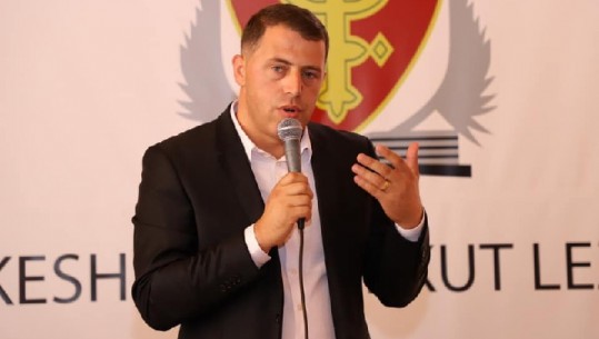 Eduard Ndreca merr mandatin e dytë në krye të PS-së në Lezhë