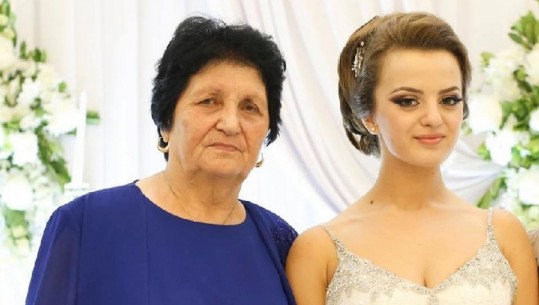 Deputetja e opozitës parlamentare humb nënën e saj: Do më mungosh gjithë jetën