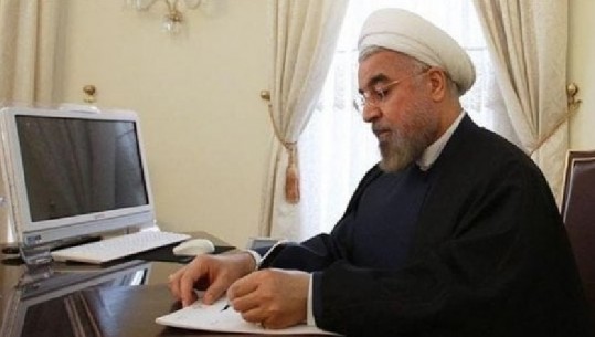 Iran, Rouhani urdhëron zbatimin e ligjit të ri: Pentagoni organizatë terroriste, komandantët amerikanë në Listën e Zezë