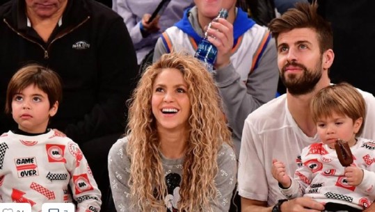 Të lidhur prej 9 vitesh, Shakira tregon arsyen pse nuk dëshiron të martohet me futbollistin Pique (VIDEO)