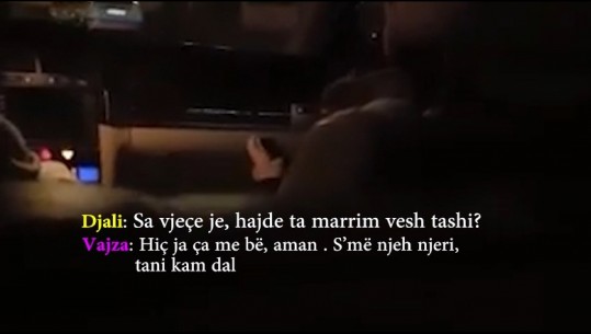 Tiranë- Dyshonte se shfrytëzohej për prostitucion/ I riu fut në kurth kushërirën 16-vjeçare (VIDEO-Kamera e fshehtë)