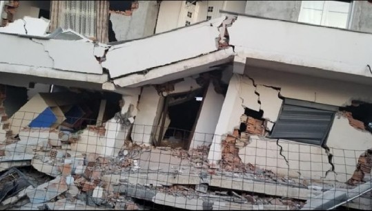 Dy ish-kryekomunarë, një shef urbanistike dhe 2 arktitekte, LISTA e personave të arrestuar pas hetimeve nga tërmeti në Tiranë