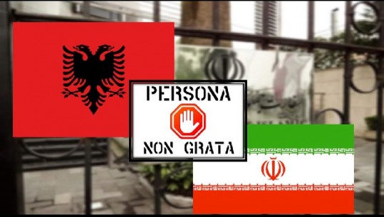 'Kundër MEK dhe bashkëpunëtorë të Soleimanit!' Pas ambasadorit, Shqipëria dëbon 2 diplomatë iranianë