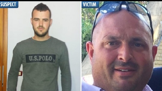Ekstradohet shqiptari i parë drejt Anglisë, 24-vjeçari akuzohet se vrau punëdhënësin britanik