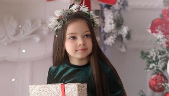 Vogëlushja e ëmbël shqiptare që imiton vipat në mënyrën më unike (FOTO)