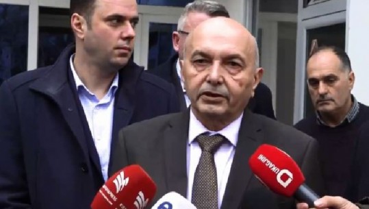 Isa Mustafa: Takimi i ardhshëm të jetë i fundit dhe të arrijmë marrëveshjen
